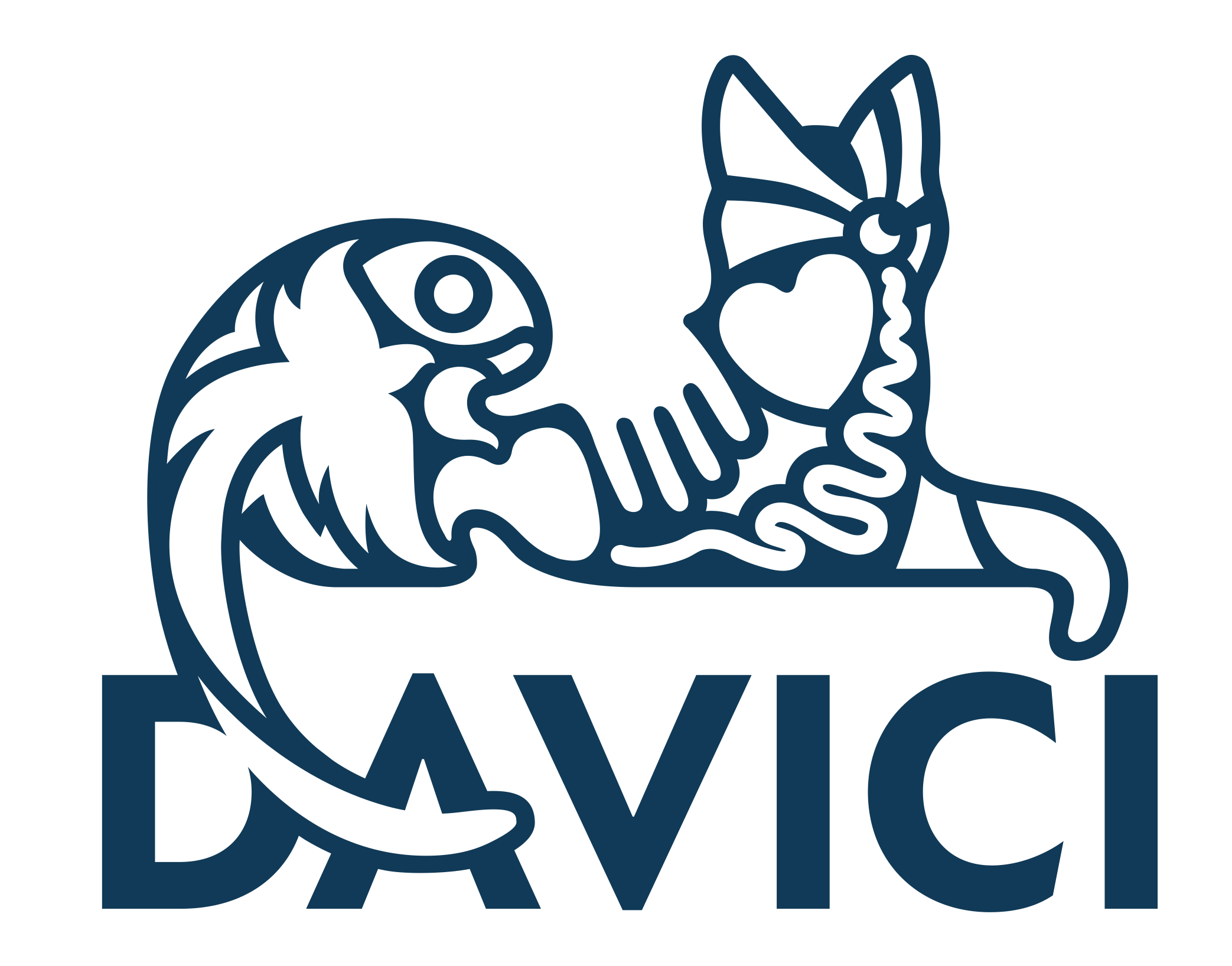 DAVICI - Exklusive Puzzle aus Holz – PuzzleFun.de