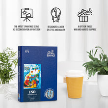 Lade das Bild in den Galerie-Viewer, DAVICI Exklusive Holzpuzzle - Der kleine Prinz - 180 Teile - Box mit Magnetverschluss