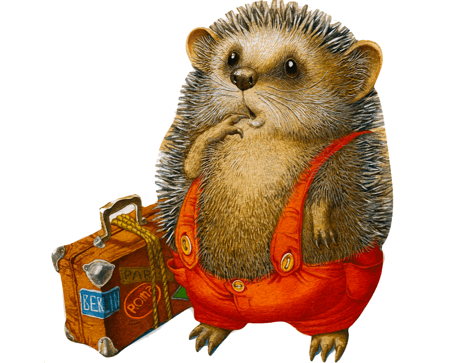 DAVICI Kids Premium Holzpuzzle 30 Teile Geschenkbox mit Überrasc