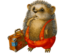 Lade das Bild in den Galerie-Viewer, DAVICI Kids - Premium Holzpuzzle - 30 Teile - Geschenkbox mit Überraschung