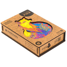 Lade das Bild in den Galerie-Viewer, Fuchs