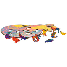 Lade das Bild in den Galerie-Viewer, Fuchs