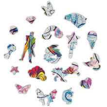 Lade das Bild in den Galerie-Viewer, Einhorn