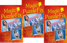 Lade das Bild in den Galerie-Viewer, Magic Puzzle Fix/ Selbstklebende hochtransparente PP-Spezialhaftfolie/ Puzzle Klebefolie
