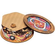 Lade das Bild in den Galerie-Viewer, Holzpuzzle Erwachsene - UNIDRAGON - Das Original! - Love - Geschenkbox
